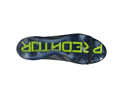 Adidas Predator 25 Elite Foldover Tongue FG - 7.5UK - Image 2