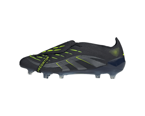 Adidas Predator 25 Elite Foldover Tongue FG - 7.5UK - Image 3