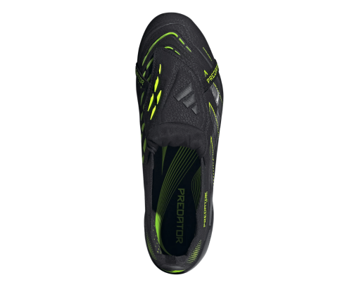 Adidas Predator 25 Elite Foldover Tongue FG - 7.5UK - Image 4