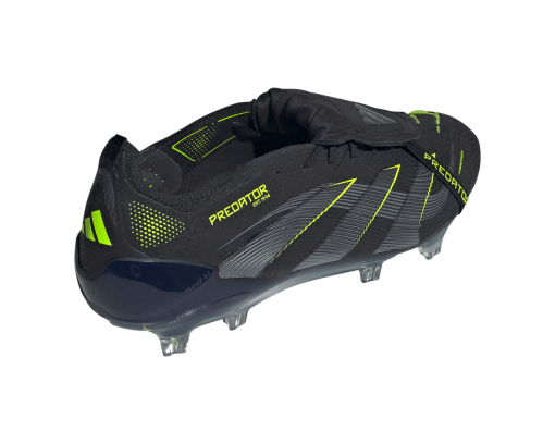 Adidas Predator 25 Elite Foldover Tongue FG - 7.5UK - Image 5