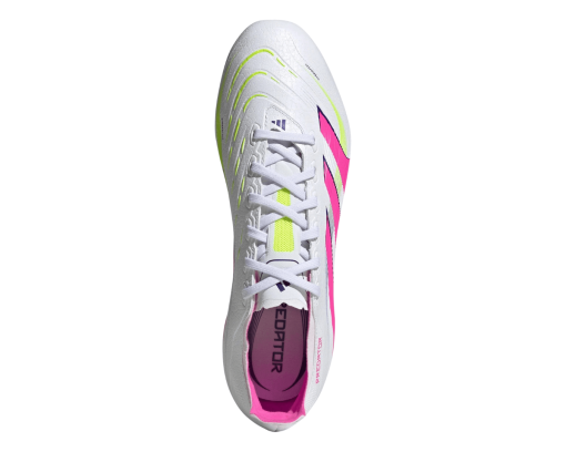 Adidas Predator 25 League FG/MG - 9.5UK - Image 4