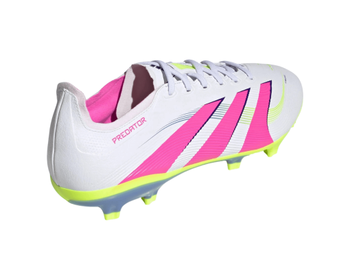 Adidas Predator 25 League FG/MG - 9.5UK - Image 5