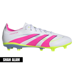Adidas Predator 25 League FG/MG - 9.5UK