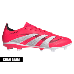 Adidas Predator 25 League FG/MG - 4UK