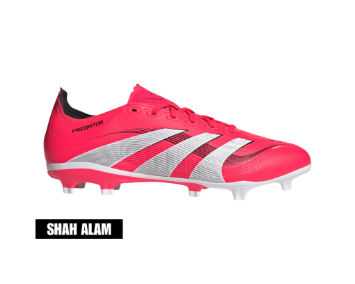 Adidas Predator 25 League FG/MG - 4UK