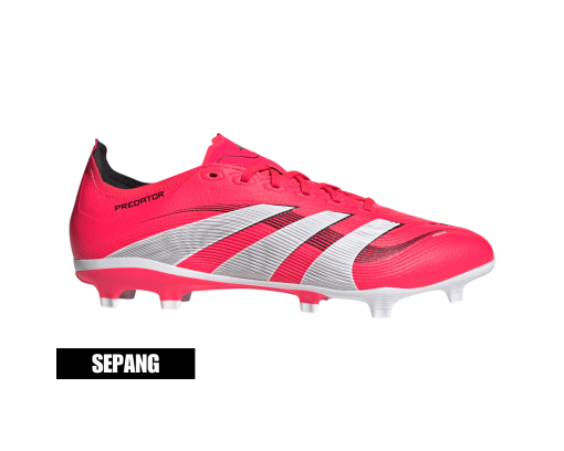 Adidas Predator 25 League FG/MG