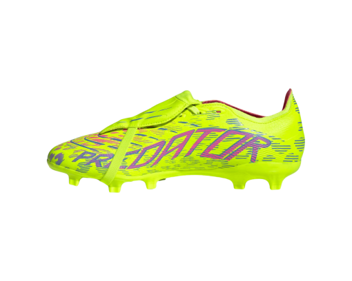Adidas Predator 25 League Foldover Tongue FG/MG - 7UK - Image 3