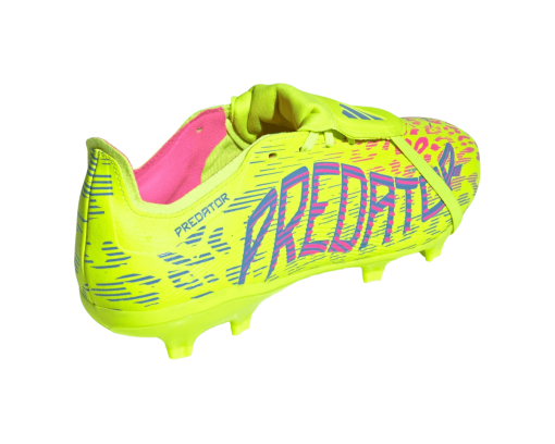Adidas Predator 25 League Foldover Tongue FG/MG - 7UK - Image 5