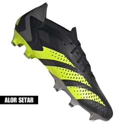 Adidas Predator Accuracy Injection.1 Low FG - 8.5UK