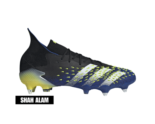 Adidas Predator Freak.1 SG