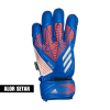 Adidas Predator Match Fingersave Gloves - Size 9