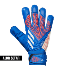 Adidas Predator Training Gloves - Size 10