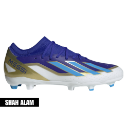 Adidas X Crazyfast Messi League FG