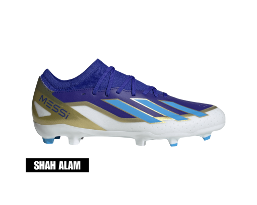 Adidas X Crazyfast Messi League FG