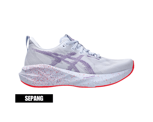 Asics Novablast 5 Tokyo