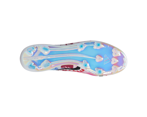 BAPE x Adidas F50 Elite FG - 9UK - Image 2