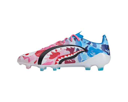 BAPE x Adidas F50 Elite FG - 9UK - Image 3