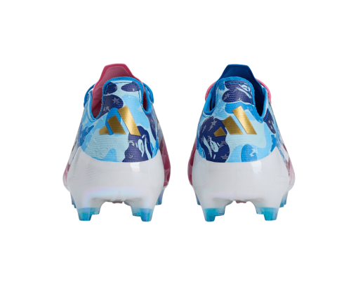 BAPE x Adidas F50 Elite FG - 9UK - Image 5