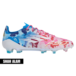 BAPE x Adidas F50 Elite FG - 9UK