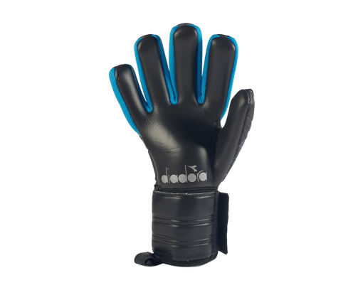 Diadora GK Glove Black/White - Size 9 - Image 2