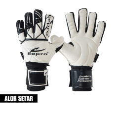 Eepro D-Max GK Glove White/Black - Size 9