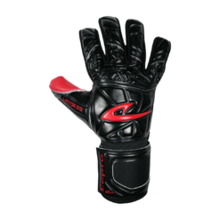Eepro Lator ES GK Glove Black/Red