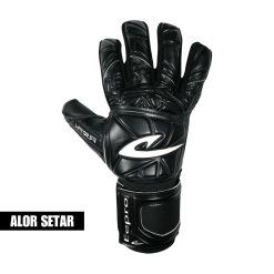 Eepro Lator ES GK Glove Black/White