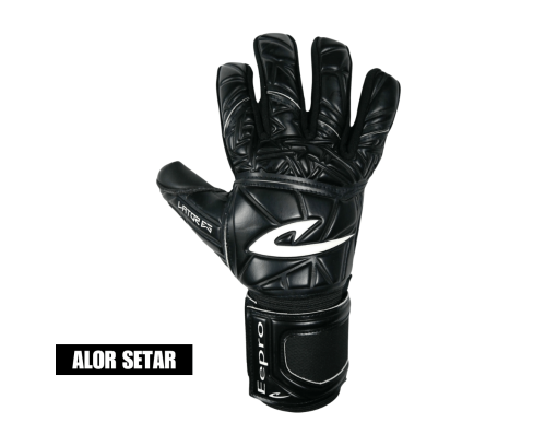 Eepro Lator ES GK Glove Black/White