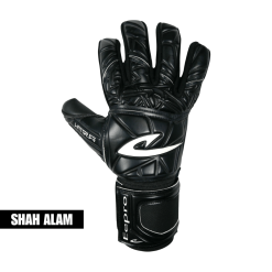 Eepro Lator ES GK Glove Black/White