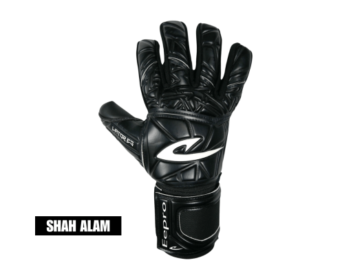 Eepro Lator ES GK Glove Black/White