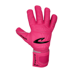 Eepro Lator ES GK Glove Pink - Size 8