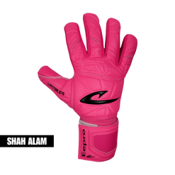 Eepro Lator ES GK Glove Pink