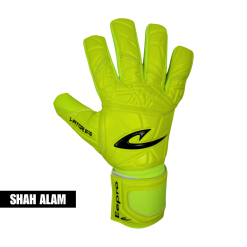 Eepro Lator ES GK Glove Yellow
