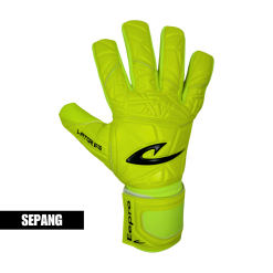 Eepro Lator ES GK Glove Yellow