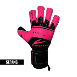 Eepro Lator X GK Glove Black/Pink