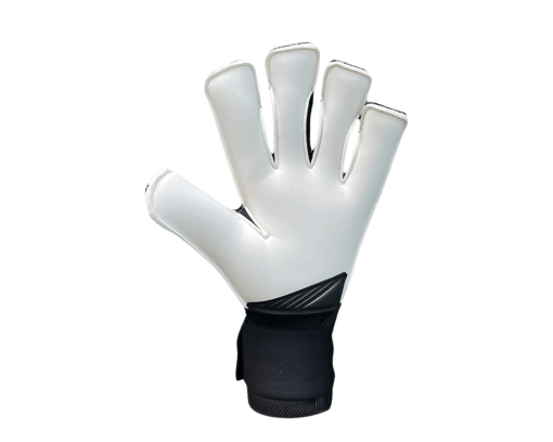 Fat Medius T Cut Black/Red/White Glove - Size 7 - Image 2