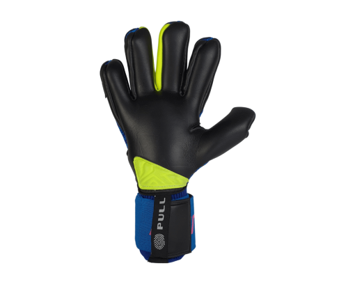 Fat Venom Migliore NC Cut 2023 Blue/Lime/Black Glove - Size 9 - Image 2
