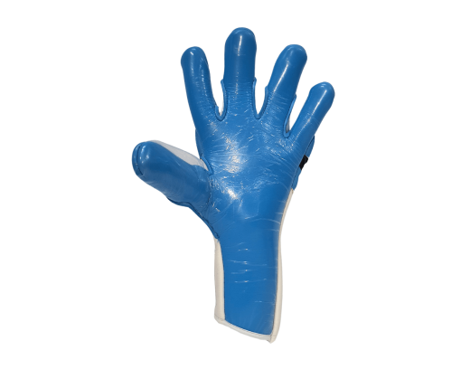 H3 Fit Tech Royal Blue Glove - Size 9 - Image 2