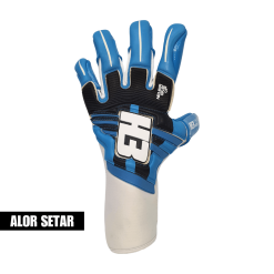 H3 Fit Tech Royal Blue Glove - Size 9
