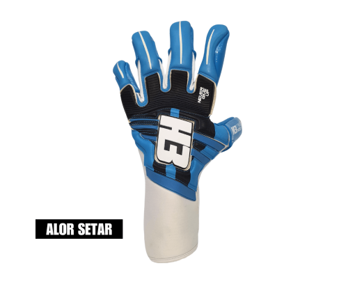 H3 Fit Tech Royal Blue Glove - Size 9