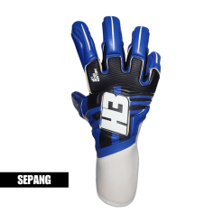 H3 Fit Tech Royal/Blue Glove - Size 9