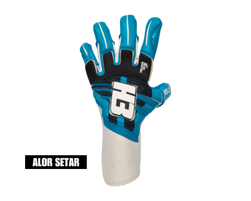 H3 Fit Tech Sky/Blue Glove - Size 9