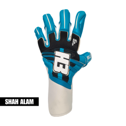 H3 Fit Tech Sky/Blue Glove - Size 9