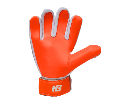 H3 Inizio Orange/Blue Glove - Image 2