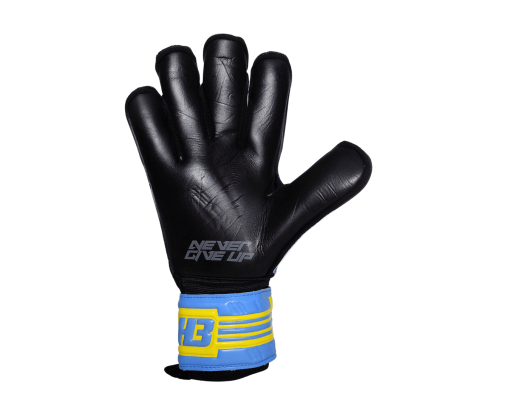 H3 Robo Gen 3 Blue Deep/Yellow Glove - Image 2