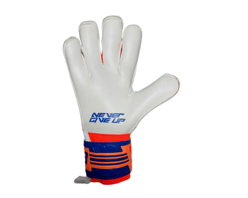H3 Robo Gen 3 Blue/Orange Glove - Size 9 - Image 2