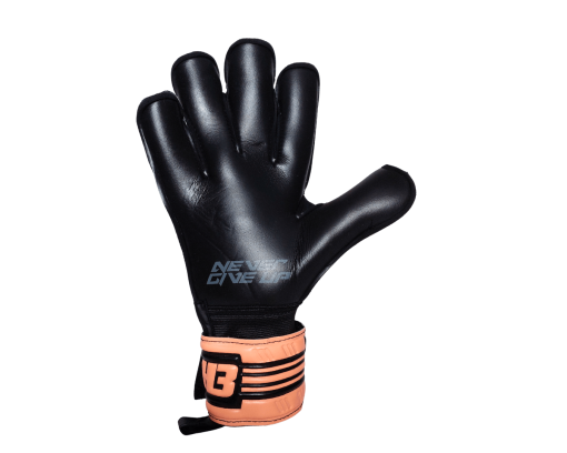H3 Robo Gen 3 Peach/Black Glove - Image 2