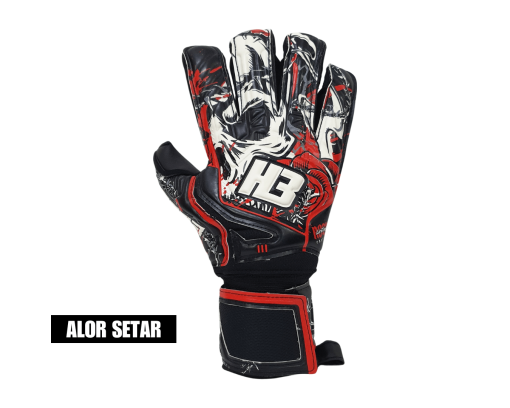 H3 Robo Gen 3 Rock Limited Edition Glove - Size 9
