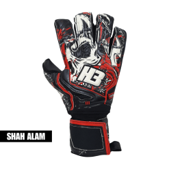 H3 Robo Gen 3 Rock Limited Edition Glove - Size 9