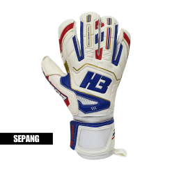 H3 Robo Gen 3 Thailand Edition Glove - Size 9